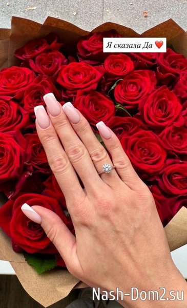 Кристина Дерябина: Я выбираю себя!