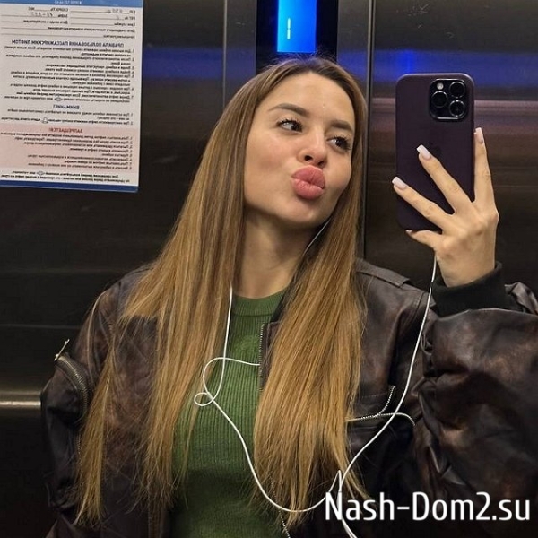Евгения Дорожкина планирует скорую поездку в Дубай