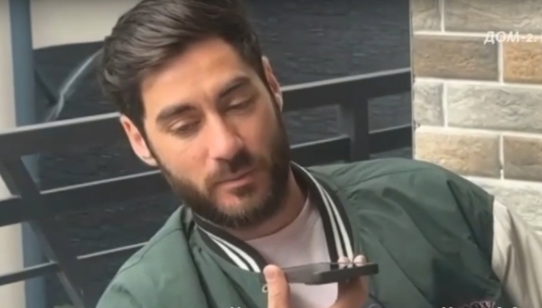 Виктория Салибекова пожелала "старому" Тиграну "сдохнуть"