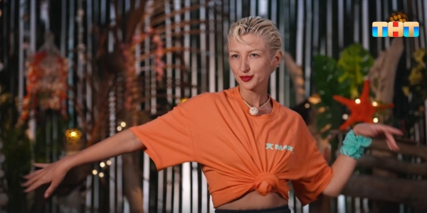 Марго Овсянникову выгнали из "Звёзды в джунглях - 2" за обман Марго Овсянникову выгнали из "Звёзды в джунглях - 2" за обман