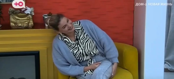 Тигран терпит рукоприкладство от Виктории Салибековой? Тигран терпит рукоприкладство от Виктории Салибековой?