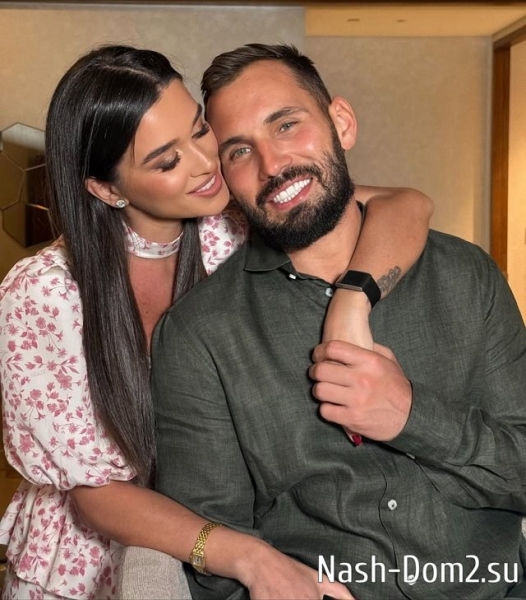 Ксения Бородина: Моя любимая семья! Ксения Бородина: Моя любимая семья!