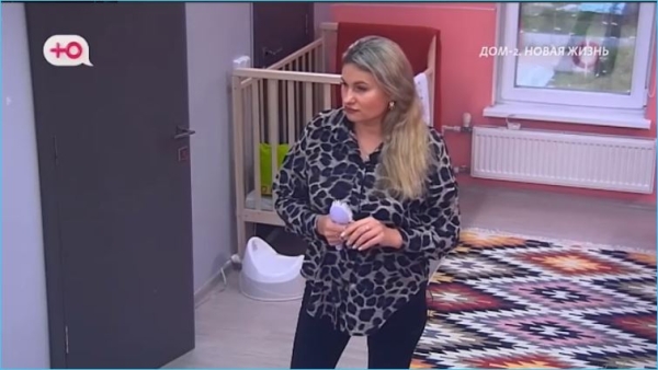 Веронике Гракович придется уступить юного кавалера Артема Марго Овсянниковой? Веронике Гракович придется уступить юного кавалера Артема Марго Овсянниковой?