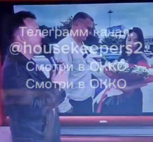 Яббаров и Тепловодская приготовили для Хорошева новый удар в спину