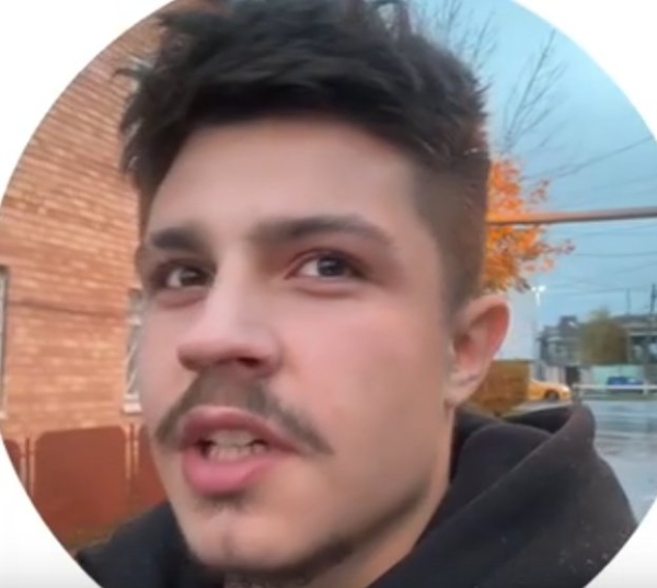 Никита Гуранда озвучил свои суицидальные мысли после встречи с Рахимовой