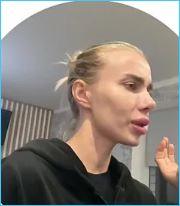Анастасия Паршина обнаружила плохую наследственность у сына Андриана Уманского