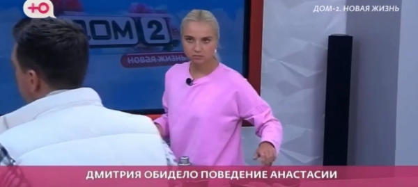 Илья Яббаров возмущен тем, что Луковкин не принимает его игру