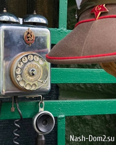 Елена Тепловодская: Всё очень красиво!