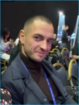 Юлия Колисниченко делится сведениями о новом избраннике