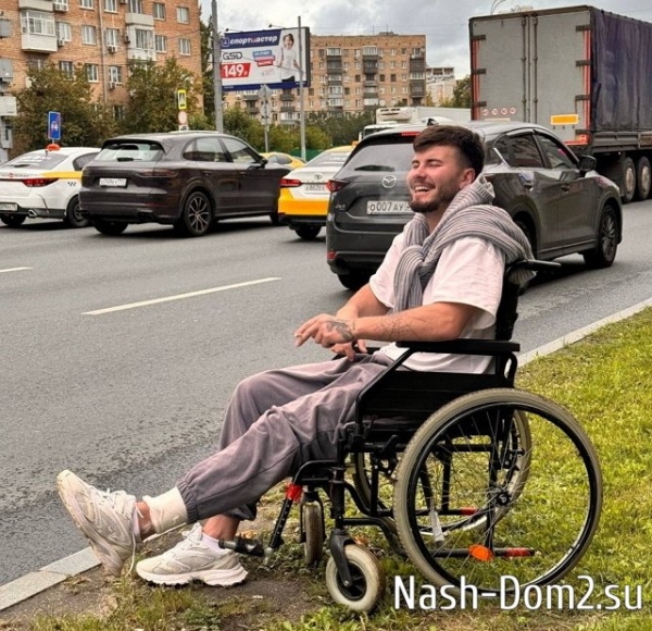 Евгения Дорожкина планирует скорую поездку в Дубай