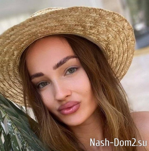 Виктория Салибекова жалуется на непростой характер сына Виктория Салибекова жалуется на непростой характер сына