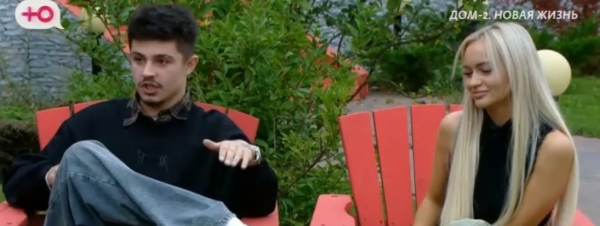 Ещё одна измена и Гуранда отдаст Рахимовой ключи от пояса верности Ещё одна измена и Гуранда отдаст Рахимовой ключи от пояса верности