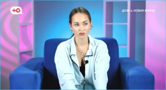 Екатерина Квашникова, в отличие в Вики Салибековой, считает, что командировки укрепляют её отношения с Григорьевым