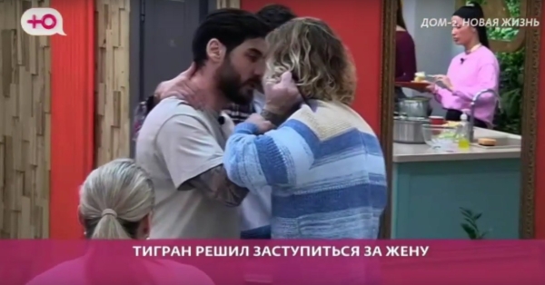 Дмитрия Гачмина обманули и выгнали из Дома 2 из-за Виктории Салибековой Дмитрия Гачмина обманули и выгнали из Дома 2 из-за Виктории Салибековой