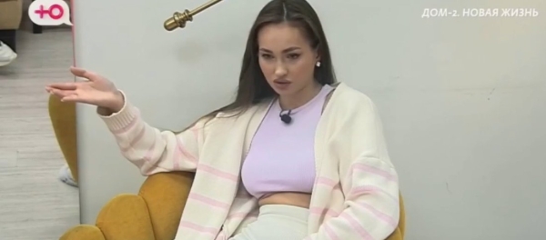 Виктория Салибекова пожелала "старому" Тиграну "сдохнуть"