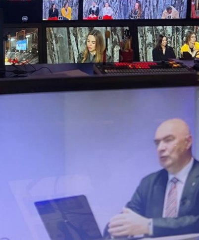 Последние новости дом 2 на сегодня 6 октября 2025