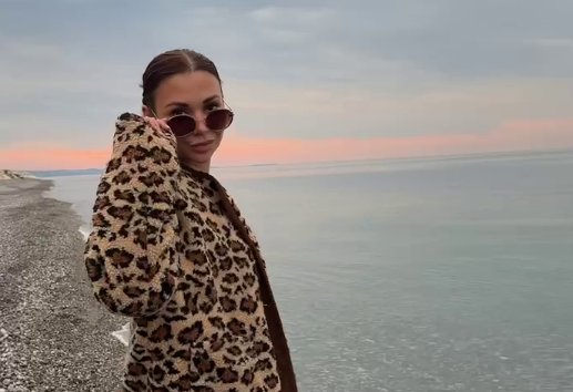 Елена Тепловодская рассказала о новой моде в макияже