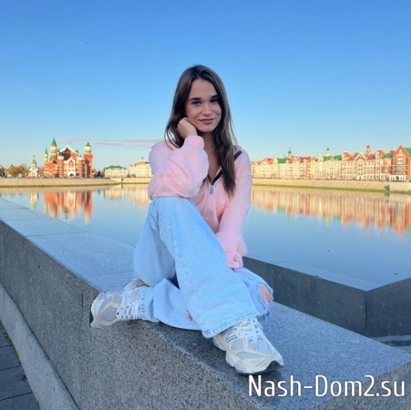 Яна Тырлышкина: Меня пригласили на Fashion Week