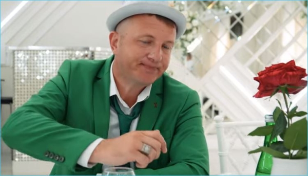 Илье Яббарову понадобилась помощь Дома 2, чтобы удержаться на плаву в мире музыки