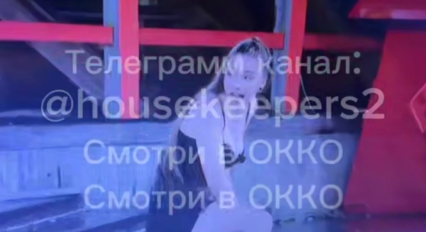 Катя Квашникова получила выгоду, отправив Григорьева в Сочи