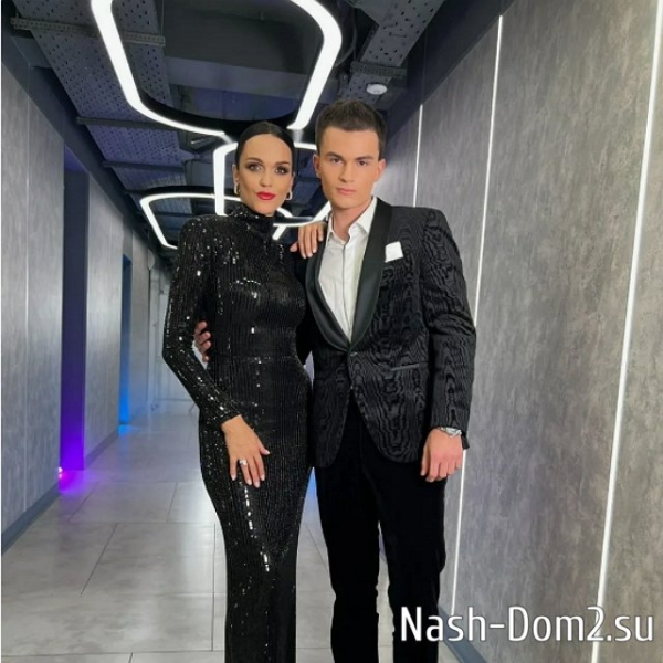 Слава и Серж в поисках пиара заскочили на Дом-2 Слава и Серж в поисках пиара заскочили на Дом-2