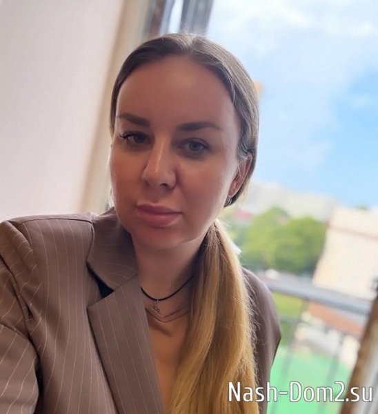 Светлана Гобозова: Мой секрет прост