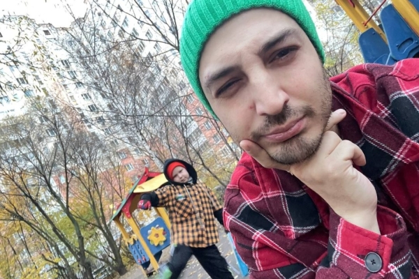 Иосиф Оганесян решил отказаться от ночной работы Иосиф Оганесян решил отказаться от ночной работы