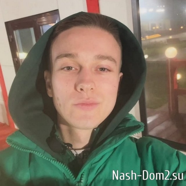 Артём Гавришов приглянулся Марго Овсянниковой Артём Гавришов приглянулся Марго Овсянниковой