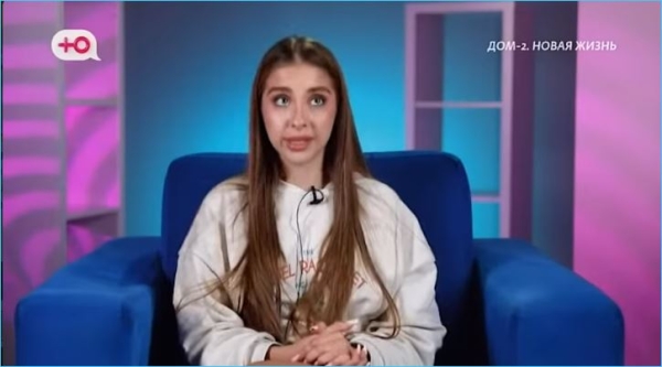 Екатерина Квашникова не стала оправдываться за нецензурную лексику перед поклонниками Дома 2