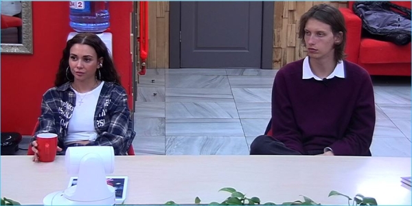 Не могут найти баланс в составе участников создатели Дома 2 Не могут найти баланс в составе участников создатели Дома 2