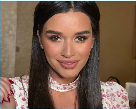 Ксения Бородина возвращается к приоритету семейных ценностей Ксения Бородина возвращается к приоритету семейных ценностей