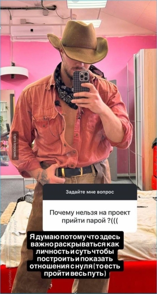 Сергей Хорошев надеется на операцию в скором времени
