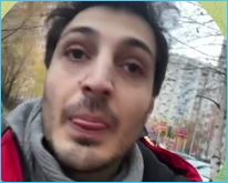 Александра Черно и Иосиф Оганесян продолжают войну с антифанатами в социальных сетях Александра Черно и Иосиф Оганесян продолжают войну с антифанатами в социальных сетях