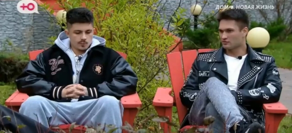 Илья Яббаров подталкивал Гуранду изменять Рахимовой