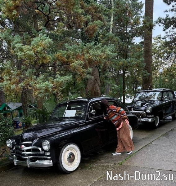 Елена Тепловодская: Всё очень красиво!