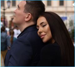 Алена Рапунцель нашла «свой свет во тьме жизни» Алена Рапунцель нашла «свой свет во тьме жизни»