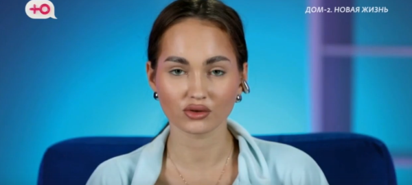 Виктория Салибекова узнала, что она последняя жена Тиграна