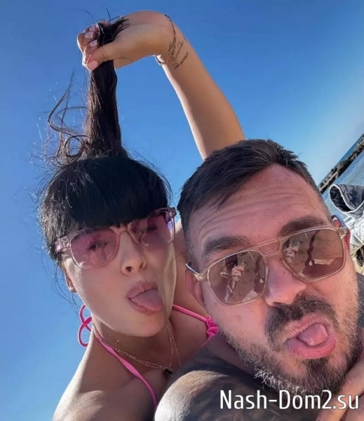 Нелли Ермолаева: Первые вечера были неловкие Нелли Ермолаева: Первые вечера были неловкие