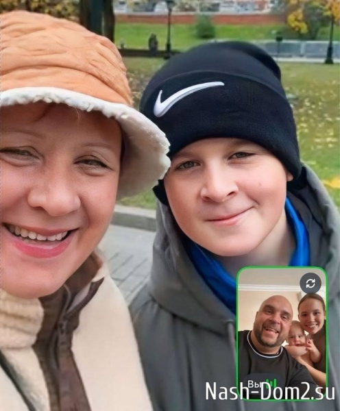 Глеб Жемчугов: Спасись сам, и вокруг тебя спасутся тысячи
