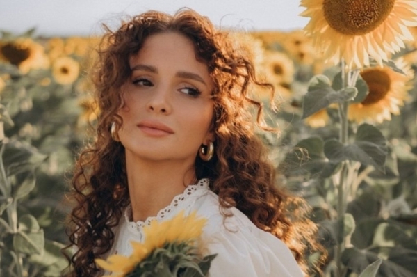 Виктория Чуева останется в Дубае у мужа Андрея на две недели Виктория Чуева останется в Дубае у мужа Андрея на две недели