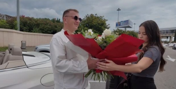 Елена Тепловодская: взяла на понт Илью Яббарова Елена Тепловодская: взяла на понт Илью Яббарова