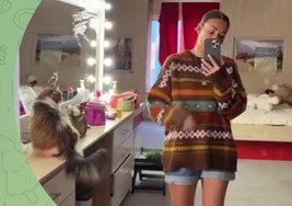 Елене Тепловодской не хватает на доме 2 личного стилиста