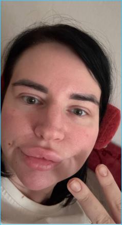 Александра Черно и Иосиф Оганесян продолжают войну с антифанатами в социальных сетях Александра Черно и Иосиф Оганесян продолжают войну с антифанатами в социальных сетях