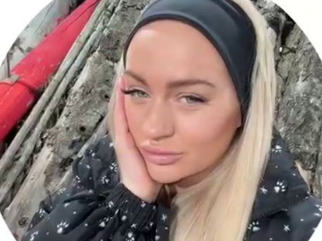 "Перехожу на воду" - Элина Рахимова недовольна своей внешностью