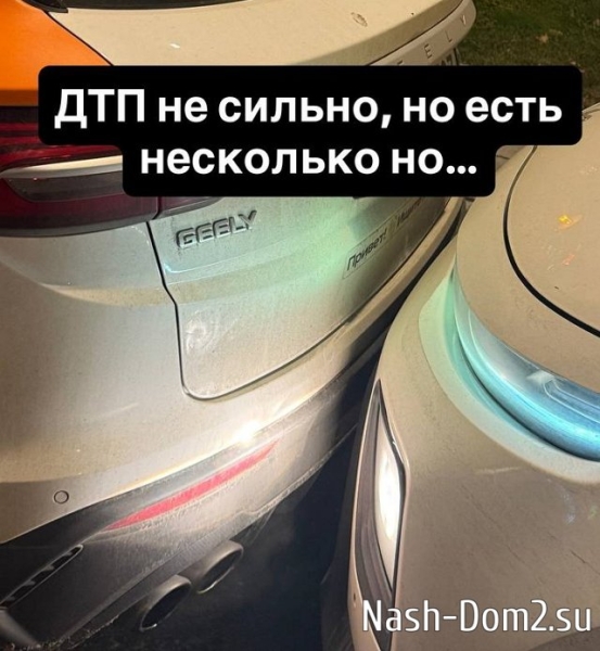 Клавдия Безверхова: Мы не виноваты
