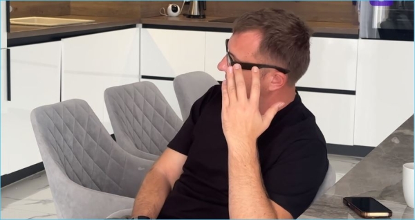 Порядочный мужчина Илья Яббаров всегда готов на компромисс ради миллиона Порядочный мужчина Илья Яббаров всегда готов на компромисс ради миллиона