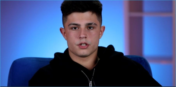 Такого поступка от Элины Рахимовой не ожидал даже Андрей Черкасов Такого поступка от Элины Рахимовой не ожидал даже Андрей Черкасов