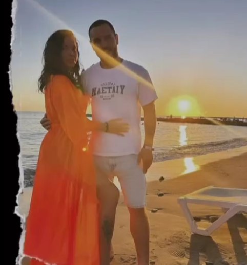 Юлия Колисниченко впервые поехала на отдых за счёт мужчины Юлия Колисниченко впервые поехала на отдых за счёт мужчины