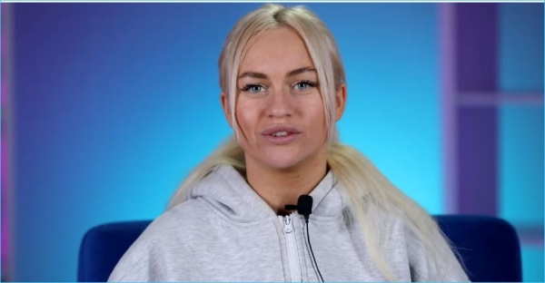 Элина Рахимова стала лучше выглядеть, считает Даниил Сахнов Элина Рахимова стала лучше выглядеть, считает Даниил Сахнов