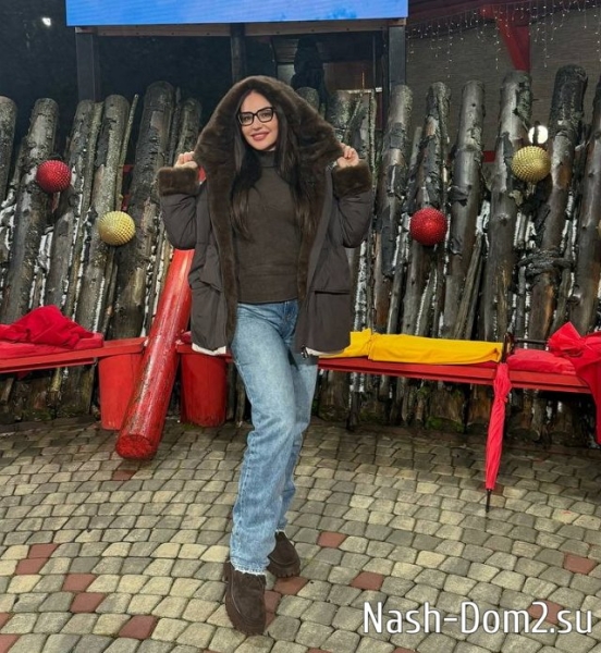 Светлана Прель: Он ждет свою «хозяйку хозяйственную»